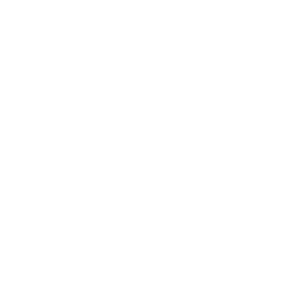 Logo de Cédric Cam - Notai, version blanche